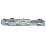 Brake Light Luz De Freio Leds Toyota Corolla 09 13 Original