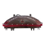 Brake Light Luz Traseira Hyundai Hb20 Sedan 2015 Original