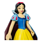 Branca De Neve 10 Cm - Disney Magical Collection Snow White