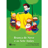 Branca De Neve E Os Sete