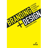 Branding + Design: A Estratégia Na