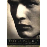 Brando - Canções Que Minha Mãe Me Ensinou De Marlon Brando & Robert Lindsay Pela Siciliano (1994)