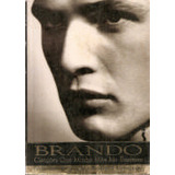 Brando - Canções Que Minha Mãe Me Ensinou De Marlon Brando, Robert Lindsey Pela Siciliano (1994)