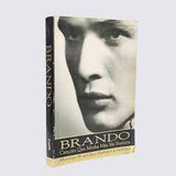 Brando - Canções Que Minha Mãe Me Ensinou De Marlon Brando E Robert Lindsey Pela Siciliano (1994)