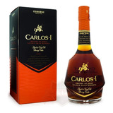 Brandy Carlos I De Jerez Solera