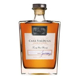 Brandy Casa Valduga Gran Reserva 20 Anos 700 Ml