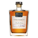 Brandy Casa Valduga Gran Reserva Xx 20 Anos 700ml