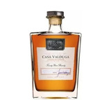 Brandy Casa Valduga Gran Reserva Xx 20 Anos 700ml