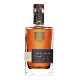 Brandy Casa Valduga Xv 15 Anos 700ml