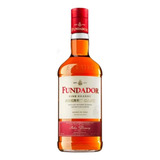 Brandy De Jerez Fundador Sherry Cask Solera 750 Ml