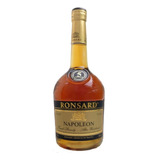Brandy Napoleon Ronsard 700ml Conhaque