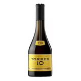 Brandy Torres 10 Gran Reserva 1000ml