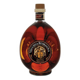Brandy Vecchia Romagna Etichetta Nera