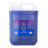 Branqueador Banho Pet Para Cães E Gatos Pelos Brancos 5l