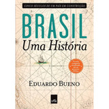 Brasil: Uma História - Versão Compacta