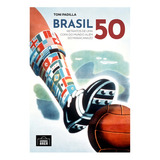 Brasil 50, De Padilla, Ton. Grande