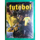 Brasil Futebol Anuário Das Seleções National
