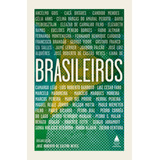 Brasileiros, De Castro Neves, José Roberto