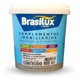 Brasilux Impermeabilizante Multiuso Smart Resina 900 Ml