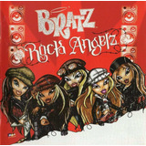 Bratz - Rock Angelz - Cd