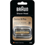 Braun Series 9 Pro