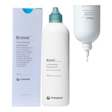 Brava Desodorante Lubrificante 240ml Coloplast -