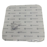 Brava Placa Protetora - 15cmx15cm - Coloplast - 1 Unidade