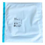 Brava Placa Protetora - 15cmx15cm - Coloplast - Caixa Com 5