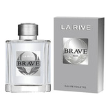Brave La Rive - Perfume Masculino