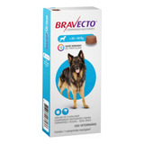 Bravecto Antipulgas Labrador Para Cães De
