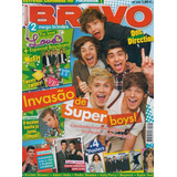 Bravo 343: One Direction / Poster
