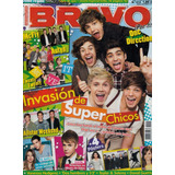 Bravo 414: One Direction / Poster