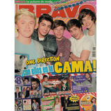 Bravo 438: One Direction / Harry Styles / Pablo Alborán
