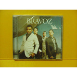 Bravoz - The Player - Cd