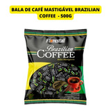 Brazilian Coffee Florestal Bala De Café