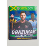 Brazucas-2023 Xbox-360 Atualizaçao Junho-23 Desbloq