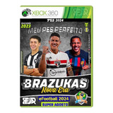 Brazukas 2024 Versão Agosto Xbox 360 Desbloqueio Lt3.0 - Ltu