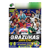 Brazukas Versão Julho 2023 Xbox360 Mídia