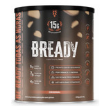 Bready Original - Pão Proteico Low Carb 400g