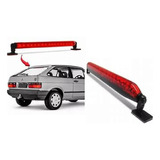 Break Light 16 Leds Audi A1 Vermelho