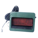 Break Light Acessorio Gol S Bx Ls Gt Voyage Parati Brasilia 