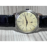 Breitling Ref 1902 Corda Manual Cal L523n 36,2mm 1958