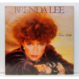Brenda Lee Even Better - Lp Disco De Vinil
