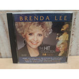 Brenda Lee-the Hit Col. 18 Tracks