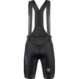 Bretelle Ciclismo Masculino Free Force Endurance Gel C/bolso