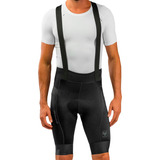 Bretelle De Ciclismo Free Force New Training Invert Gel Masc