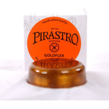 Breu Rosin Pirastro Goldflex Violino - Viola