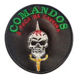 Comandos