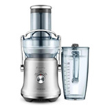 Breville Rm-bje530bss1bus1 Juice Fountain Cold