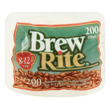 Brew Rite 200 Filtro De Café